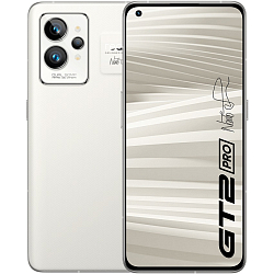 Смартфон Realme GT 2 Pro 12/256 Белый