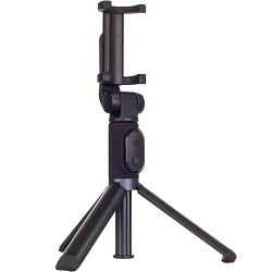 Монопод-трипод XIAOMI Mi Selfie Stick Tripod whith Bluetooth (FBA4107CN) черный
