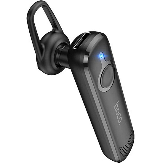 Гарнитура-Bluetooth HOCO E63 черная