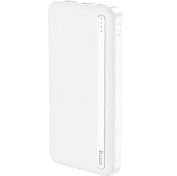 Внешний АКБ HOCO J91 (10000mAh) белый