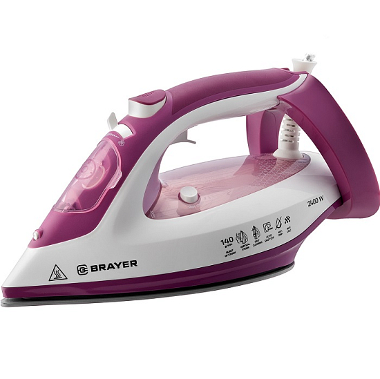 Утюг BRAYER BR-4006
