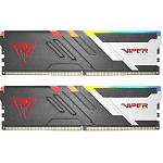 Оперативная память DDR5 32Gb PATRIOT PVVR532G620C40K DIMM DDR5-6200