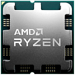 Процессор AMD RYZEN 5 7500F, OEM
