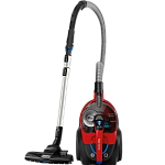 Пылесос PHILIPS FC9728/01 красный