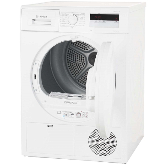 Сушильная машина BOSCH WTH83001OE