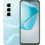 Смартфон Infinix Hot 50 Pro 8/256Gb синий