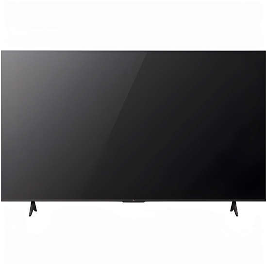 Телевизор TCL 75V6B черный, 75"