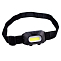 Фонарь СТАРТ (4640033427601) LOE 205-C1 Black 20/320