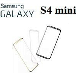 Стёкла для Samsung Galaxy S4 mini (GT-I9190)