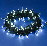 Гирлянда светодиодная Uniel ULD-S3000-300/DGA WHITE IP20 30м. UL-00007313