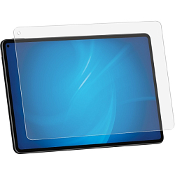 Противоударное стекло DF для Huawei MatePad Pro DF hwSteel-55