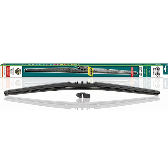 Дворник гибридный HEYNER HYBRID 22" (56см)