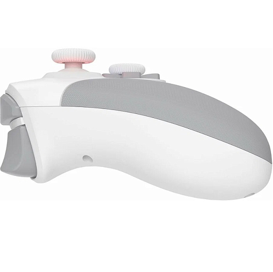 Геймпад A4TECH GPW70 Sports белый