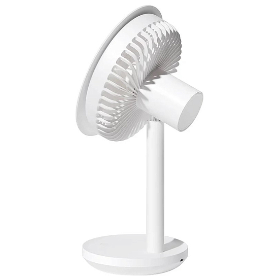 Вентилятор настольный XIAOMI Solove F5-FAN (White)