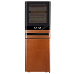 Afidano L6 (Коньячная кожа)