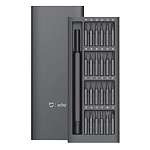 Набор отверток Xiaomi Mijia Wiha (JXLSD01XH) Grey 24шт