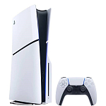 Приставка Sony PlayStation 5 Slim 1TB