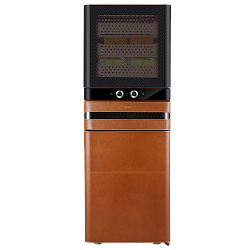 Afidano L6 (Коньячная кожа)