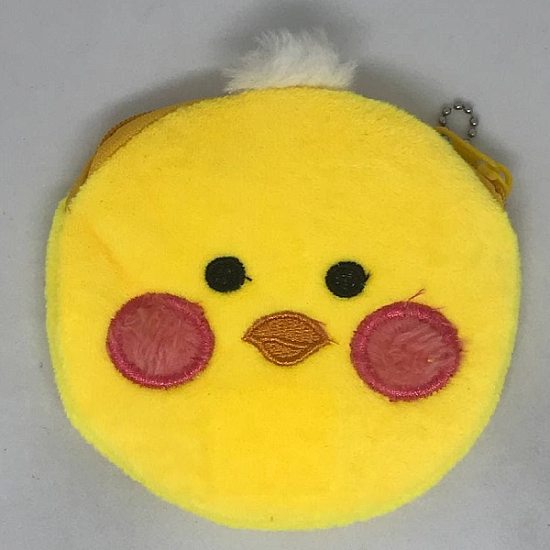 Кошелек Утка LALAFANFAN