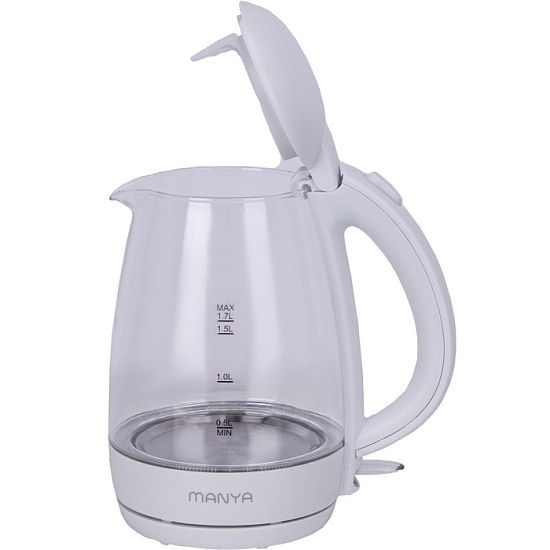 Чайник электрический Manya EK072GW