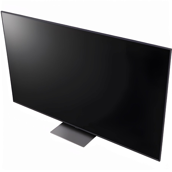 Телевизор LG 65QNED86T6A.ARUB 65" 120Hz