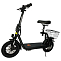 Электросамокат KUGOO Kirin C1 Plus (Витрина)