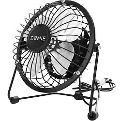 Вентилятор настольный DOMIE DX-4
