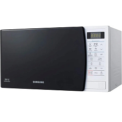 Микроволновая печь SAMSUNG GE83KRW-1 белый