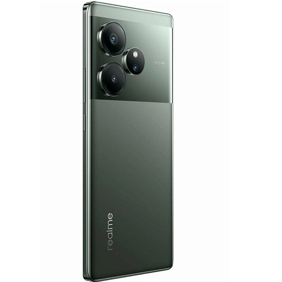 Смартфон Realme GT 6 16/512 Green 