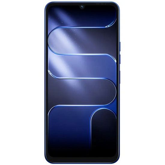 Смартфон TECNO Spark Go 3 4/64Gb, синий