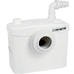 Насос измельчитель SANITOP, 400 Вт