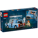 Конструктор LEGO Harry Potter 76424 Летающий Форд Англия