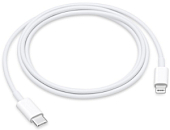 Кабель Type-C <--> Lightning  1.0м MQGJ2ZM/A (ORIGINAL)