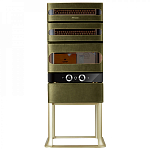 Afidano L3 (Хвойный табак)