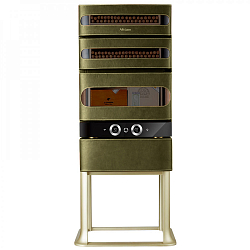 Afidano L3 (Хвойный табак)