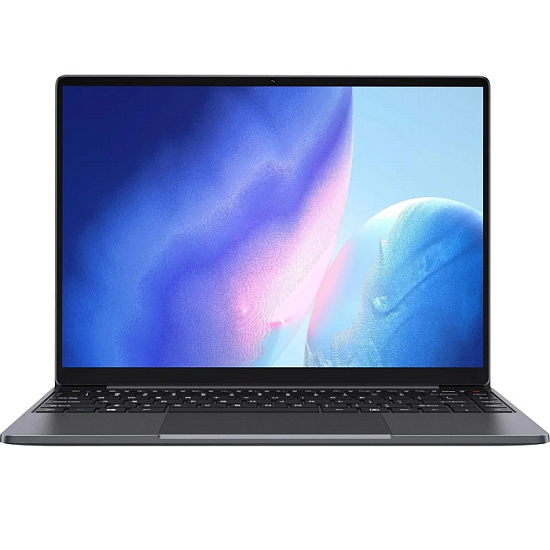 Ноутбук 14" Chuwi Corebook X (Core i5-1035G1/ 16Gb/ SSD 512Gb/ QHD/ W11) (CWI570-501N5E1HDMAX), grey