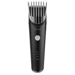Машинка для стрижки волос XIAOMI ShowSee Electric Hair Clipper C2 черный