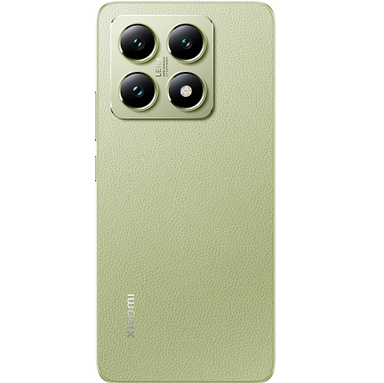 Смартфон Xiaomi 14T 12/512 Зеленый
