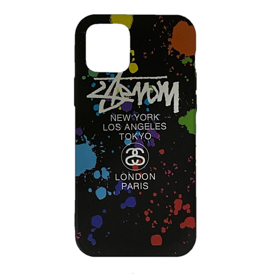 Задняя накладка VANS для iPhone 12 Pro