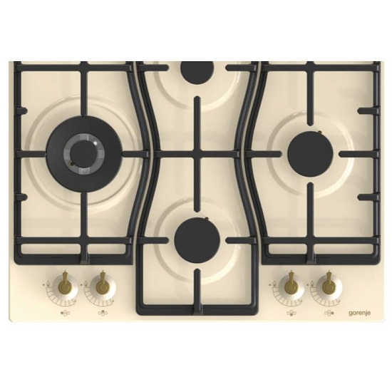 Варочная панель GORENJE GW6D42CLI