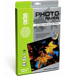 Фотобумага CACTUS CS-MA4190100DS, A4, 190г/м2, 100 листов