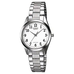 Наручные часы Casio LTP-1274D-7B  [1330]