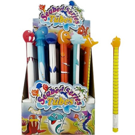 Волшебная палочка «Морские обитатели» H1001-5B