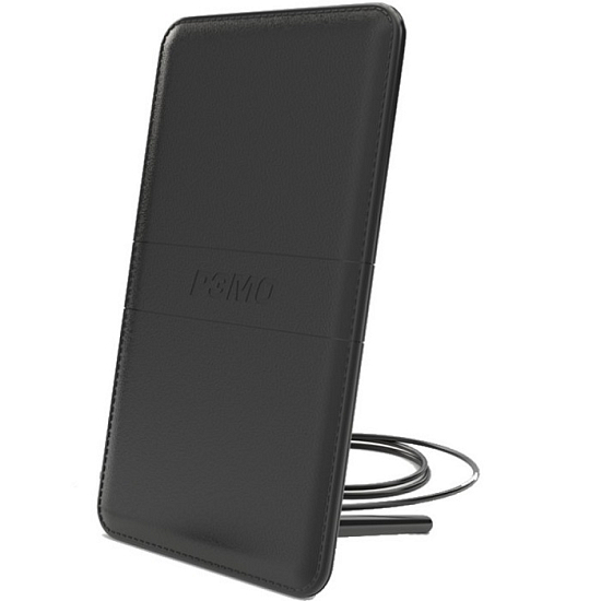 Антенна комнатная ДМВ BAS-5101-P