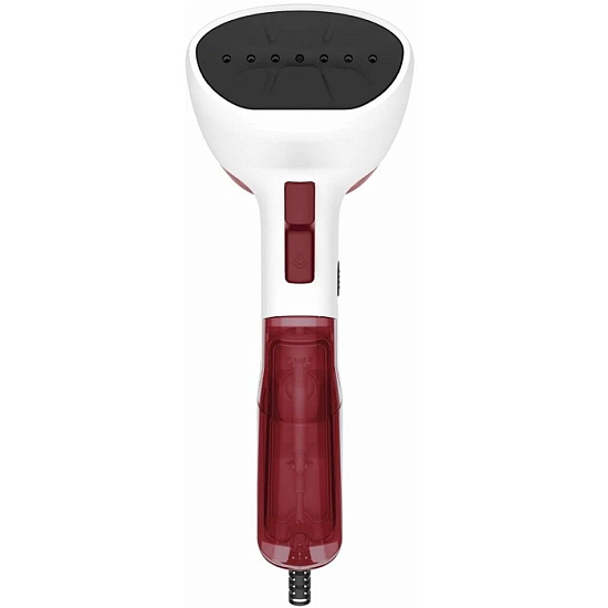 Отпариватель ручной TEFAL DT6132E0 белый/красный