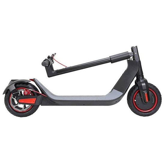 Электросамокат KUGOO G-max