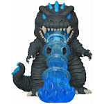 Фигурка Funko POP! Animation Godzilla Singular Point Godzilla Ultima w/Heat Ray (1469) 72112