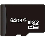 Micro SD 64Gb class10