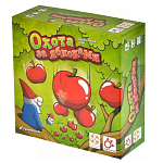 Охота за яблоками,арт. LS172