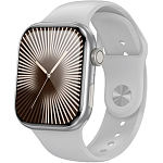 Смарт-часы BOROFONE BD14 Silver